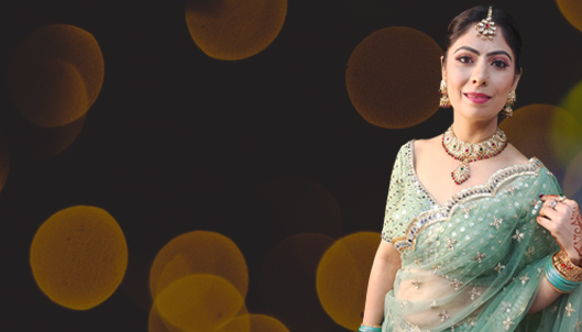 Makeup Artist Noida sector 41