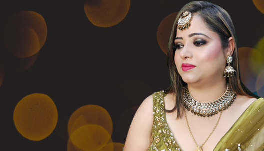 Makeup Artist Noida sector 41
