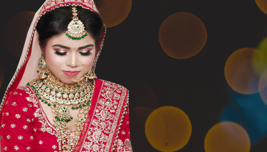 Makeup Artist Noida sector 41