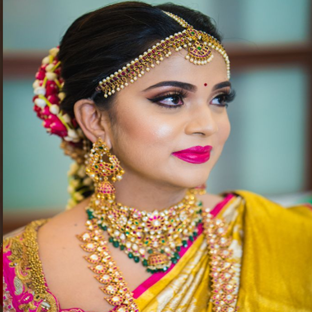 Silicone Makeup in Noida Sector 41